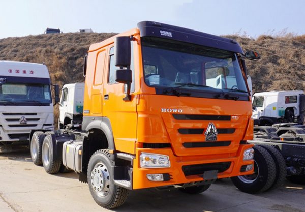 Howo Sinotruk 371 Price - Shandong SF Vehicle Co., Ltd