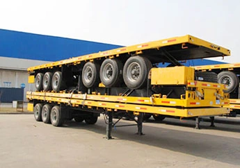 3-axle-40ft-flatbed-container-trailer