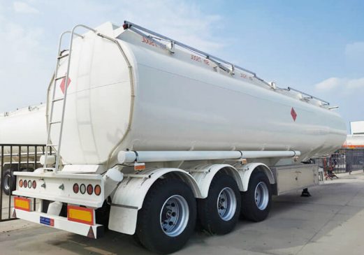 Fuel Tanker Trailer For Sale In South Africa